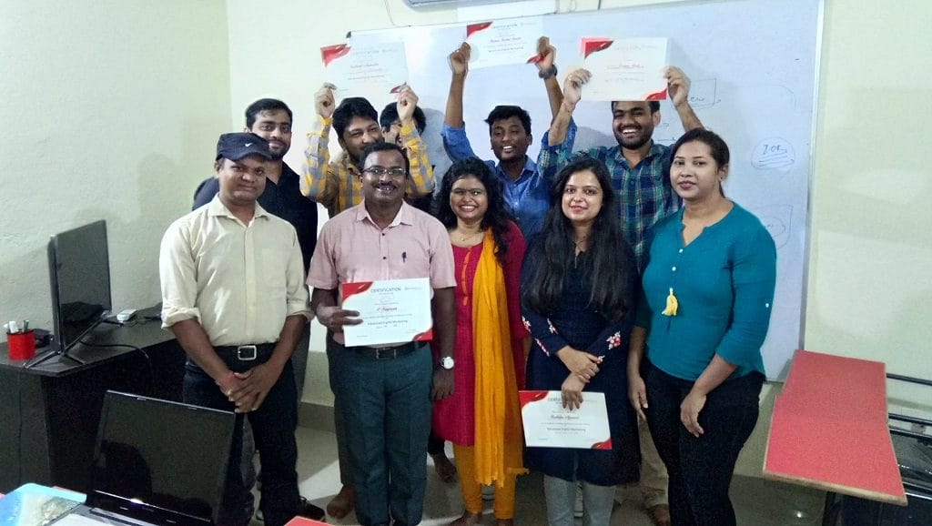Digital Marketing BBSR