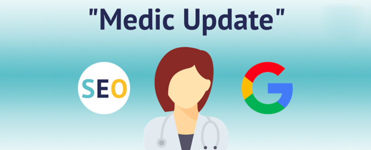 medic-update google