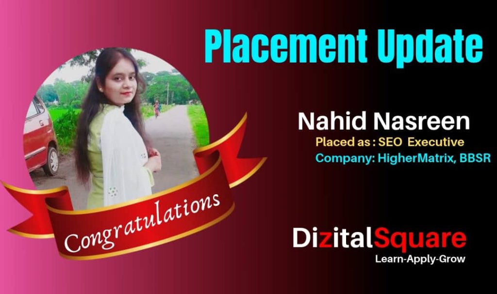 Nahid Placement