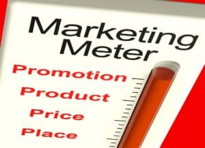 marketing meter
