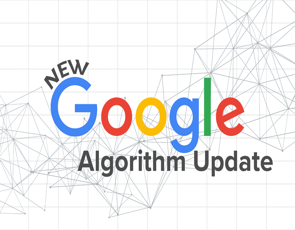 Recent Google Algorithm Update 7th March It Was About Relevance Not 