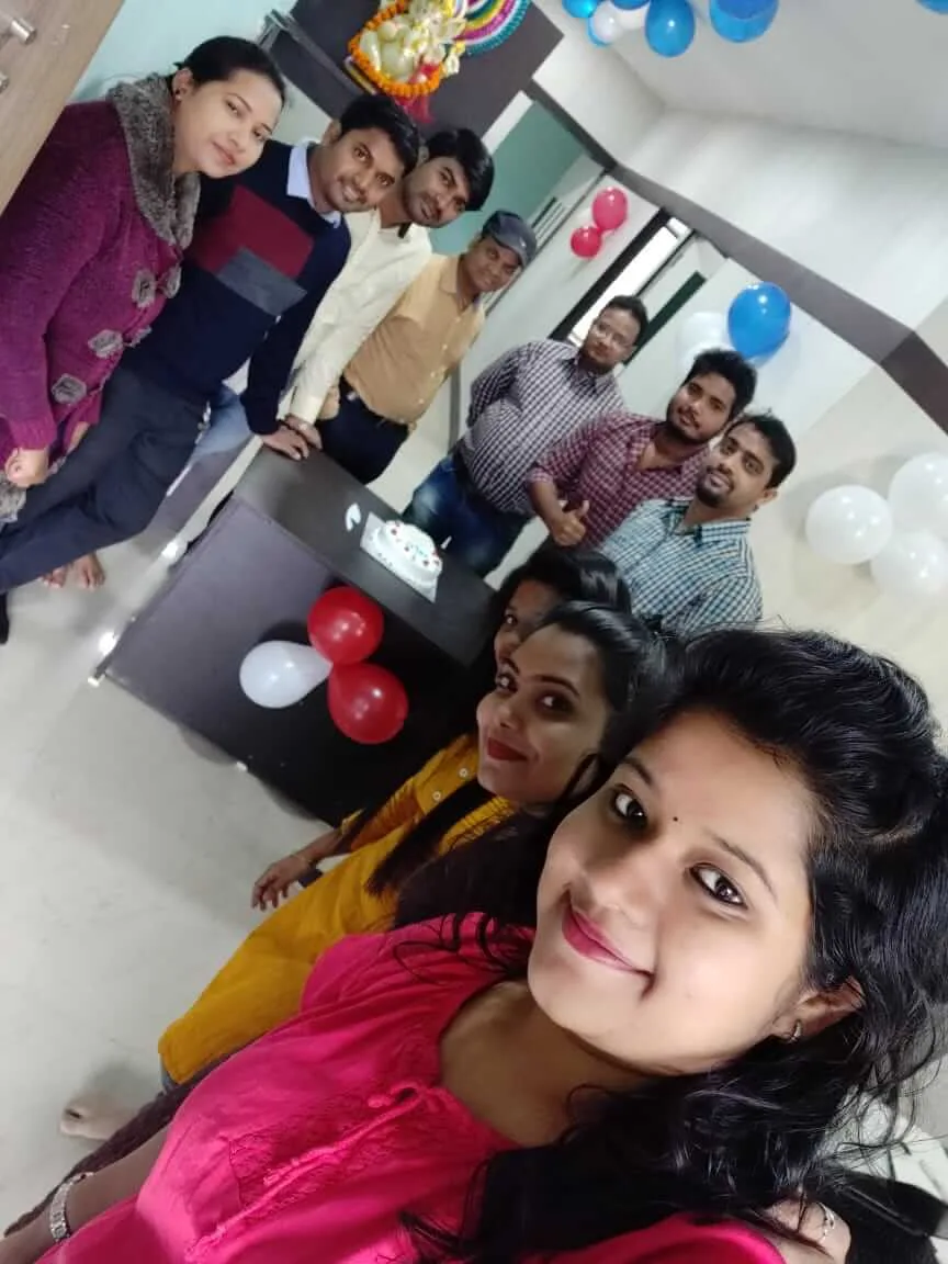 DizitalSquare | Digital Marketing | SEO | PHP | Android Training Institute place picture