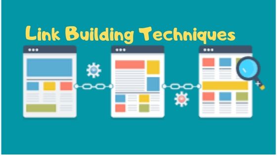 Latest Link Building Techniques: Get  Do-Follow Back links Easily