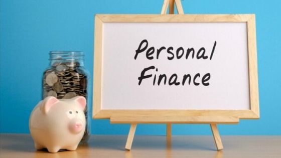 9 Laws of Personal Finance