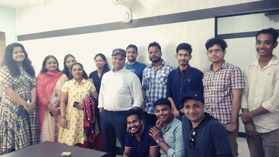 Digital Marketing Institute in Bhubaneswar