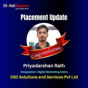 Priya Placement