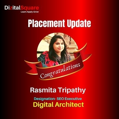 Rashmi Placement