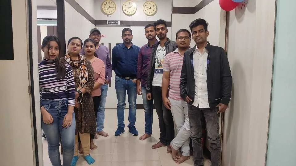 37th Batch Start