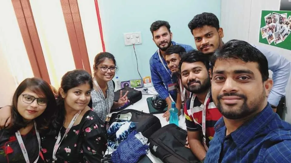 Batch 36 DM course