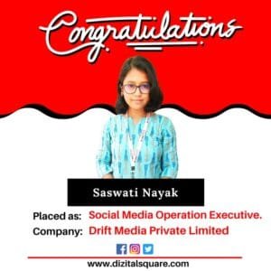 Saswati Placement