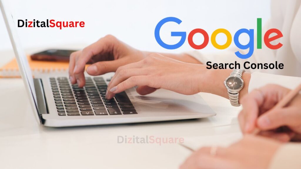 Google Search Console Integration