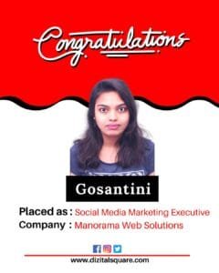 Gosantini