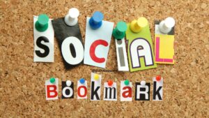 Social Bookmarking sites of 2023
