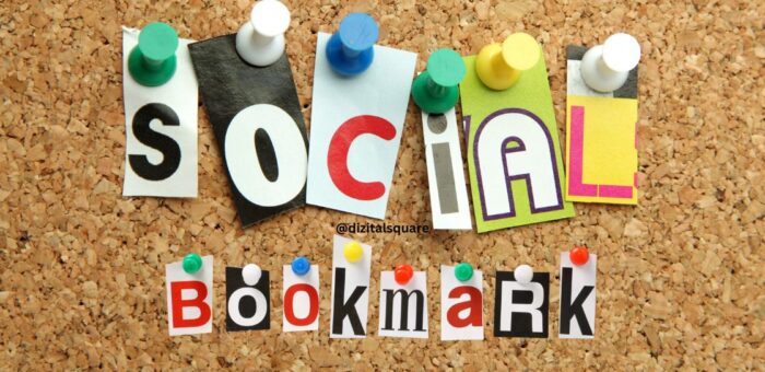 Top 20 Social Bookmarking Sites of 2023-  Updated list with DA & PA
