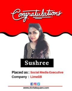 Sushree