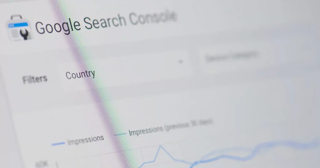 Google Search Console SEO Audit Tool