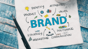 Brand strategy personal brand