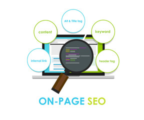 On Page SEO Audit