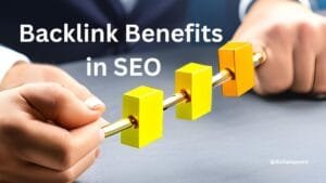 Backlink Benefits in SEO