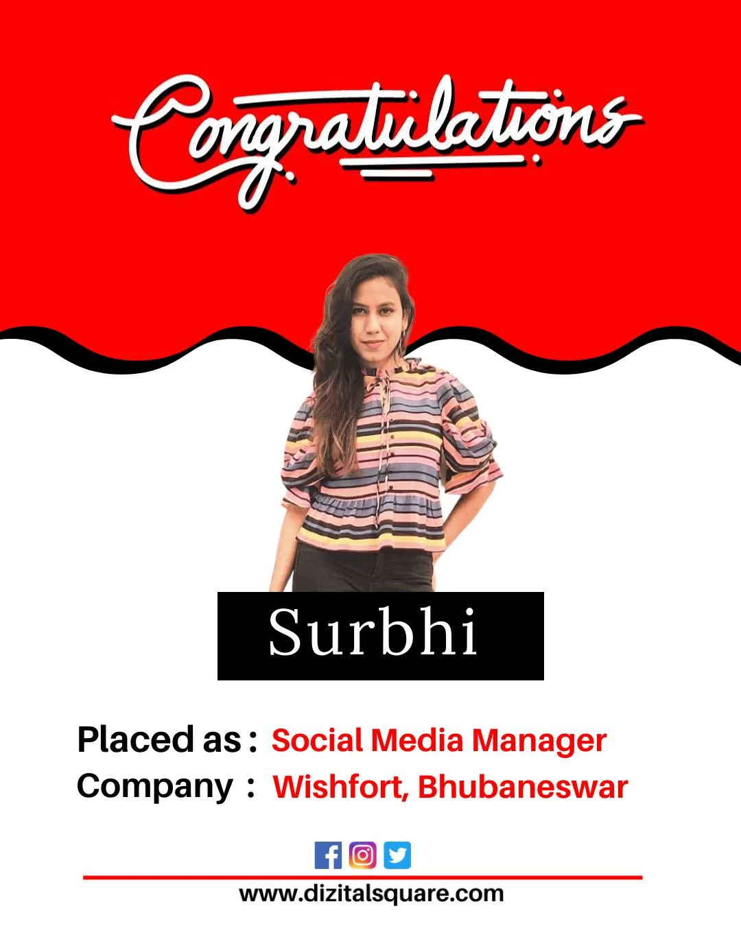 Surbhi Modi