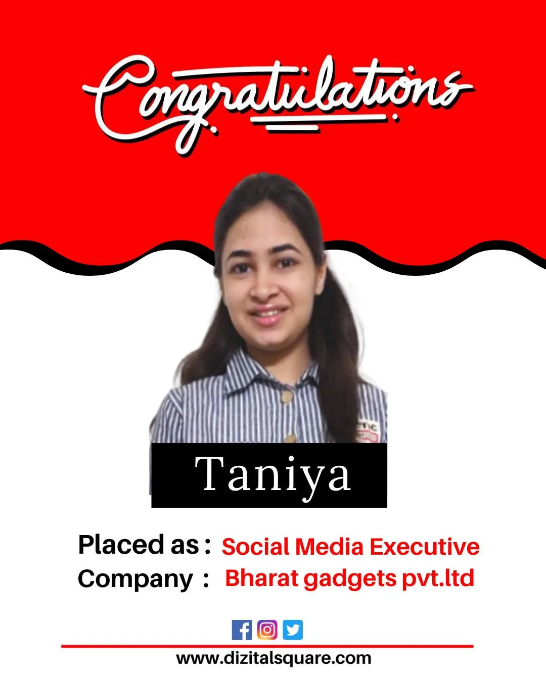Taniya Singhi