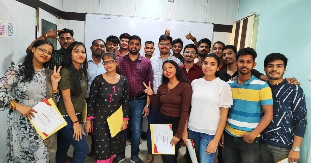 Digital Marketing Institute in Bhubaneswar
