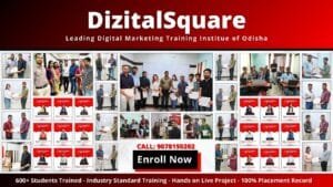 digital marketing course in bhubaneswar
