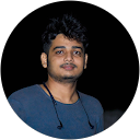 ASISH KUMAR SAHOO profile picture