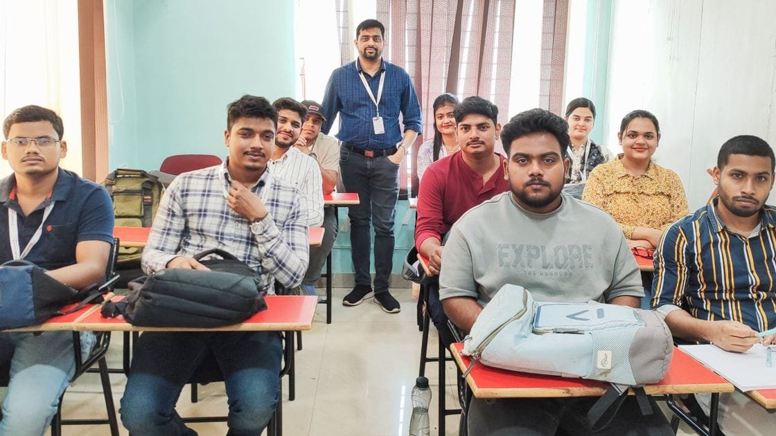 One of the Top 10 Promising Digital Marketing Institute of India