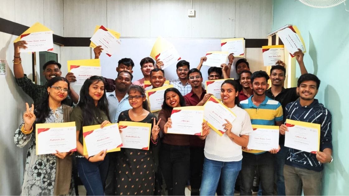 Most Recommended Digital Marketing Institute in Odisha