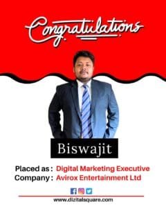 Biswajit