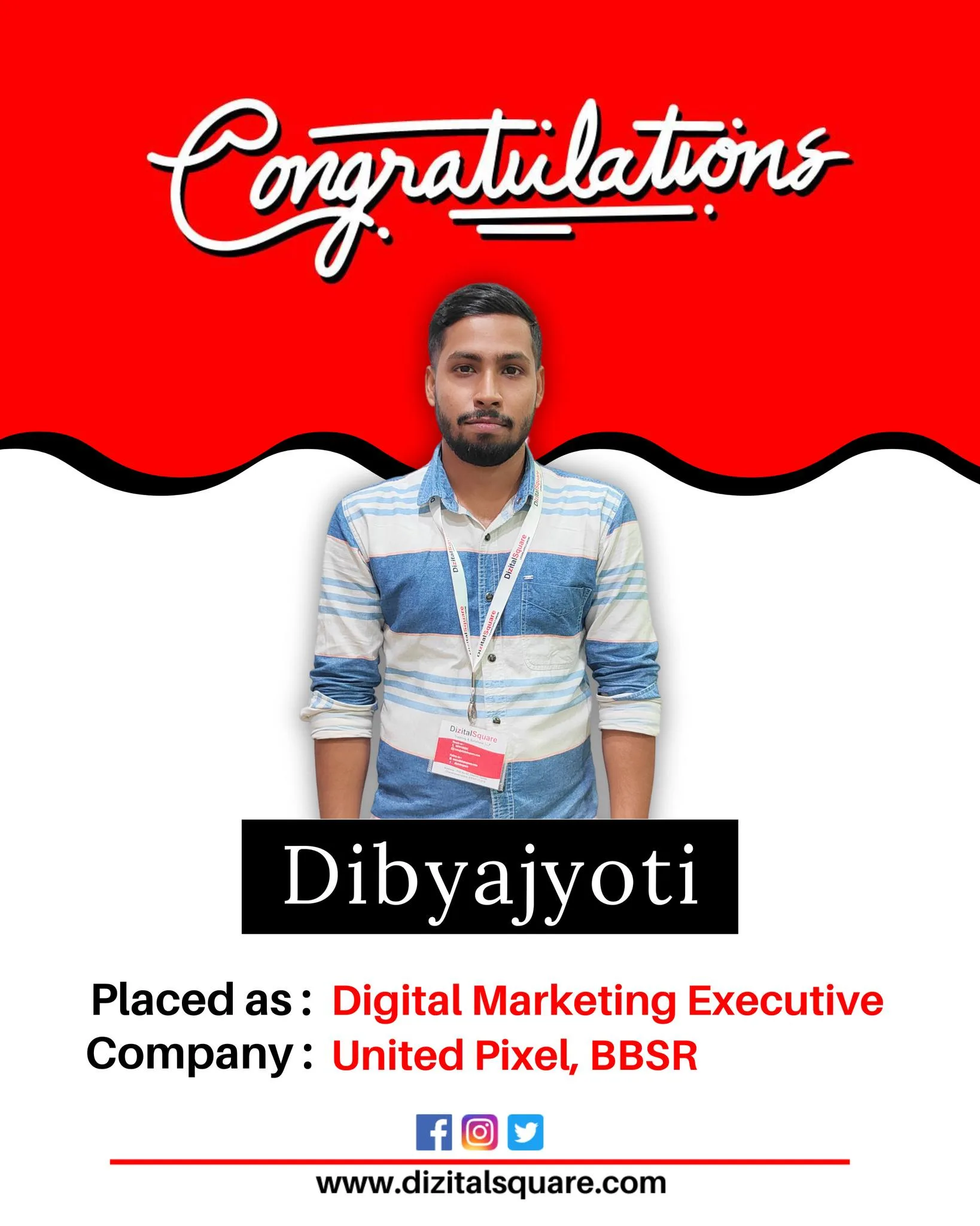 Dibyajyoti Nayak