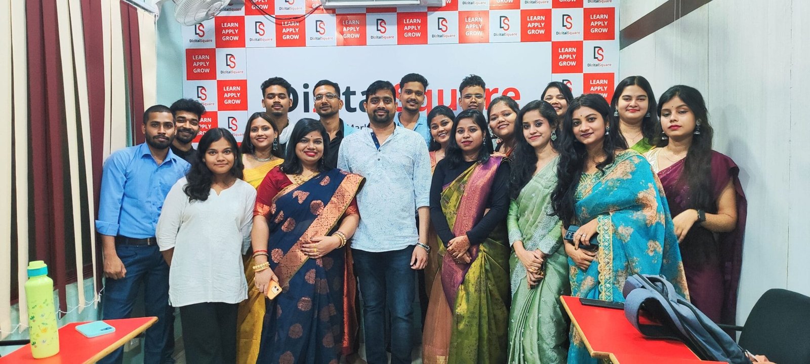 DM course Bhubaneswar