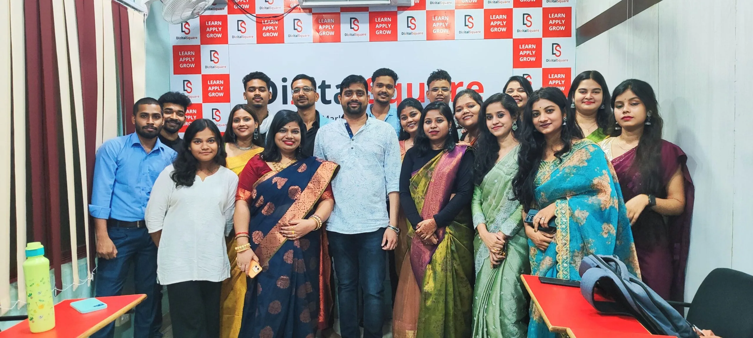DM course Bhubaneswar