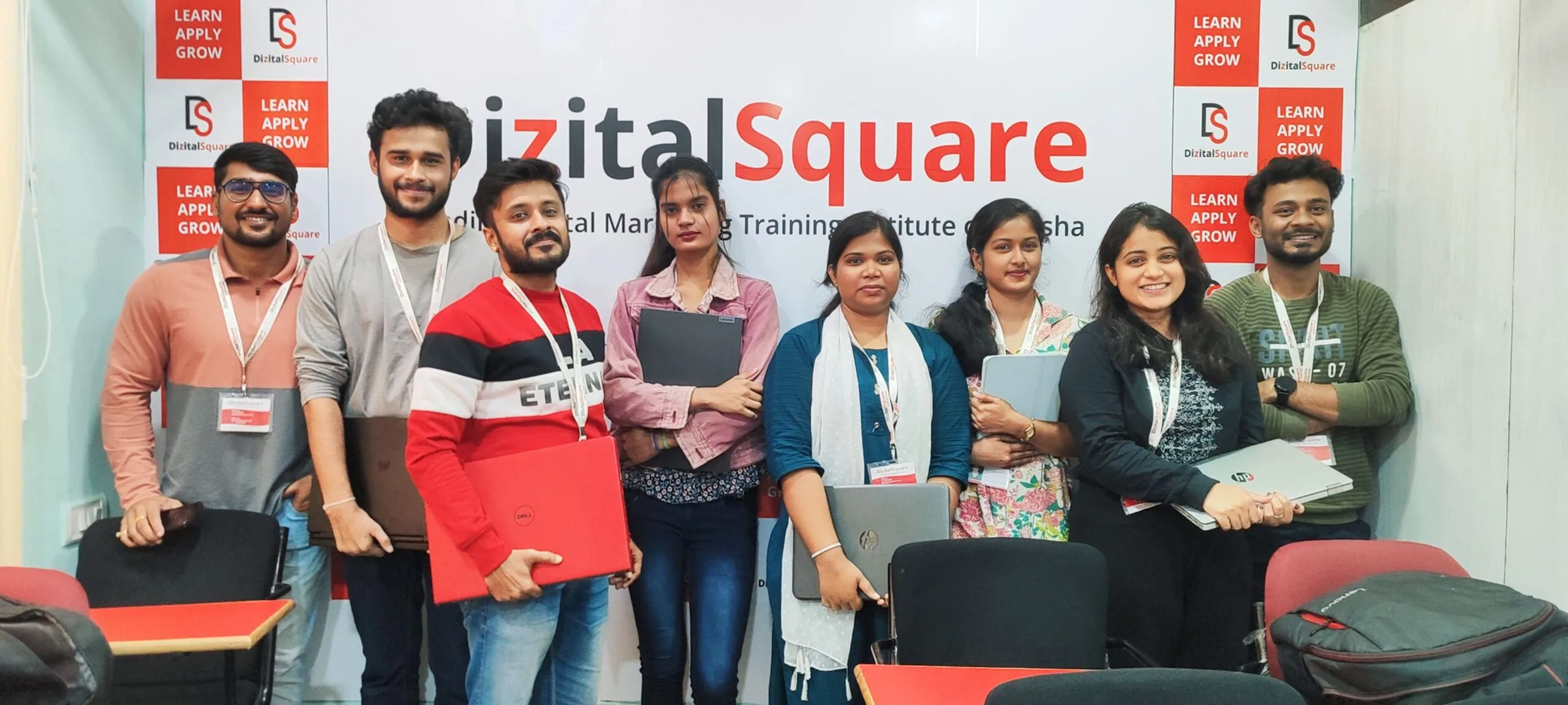 designing course dizitalsquare