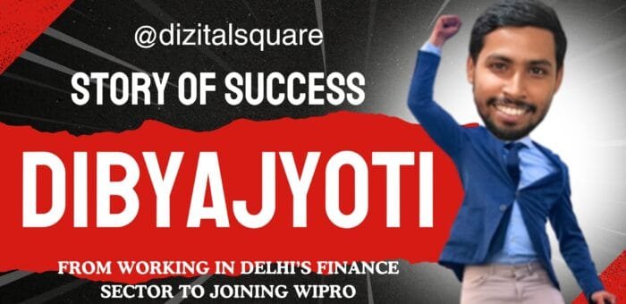 How an Ex-Finance Professional Built a Successful Career in Digital Marketing?