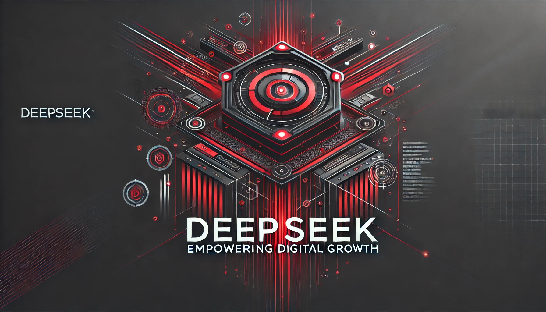 deepseek