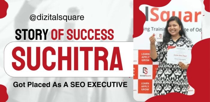 MCA to Digital Marketing: How Suchitra Built a Successful Career