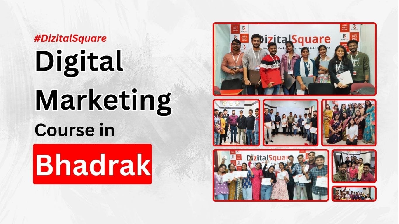 digital marketing course in bhadrak