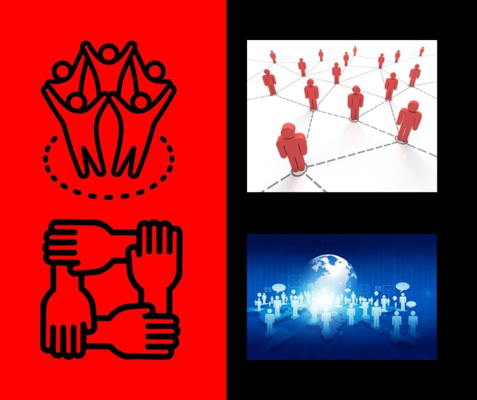 Community