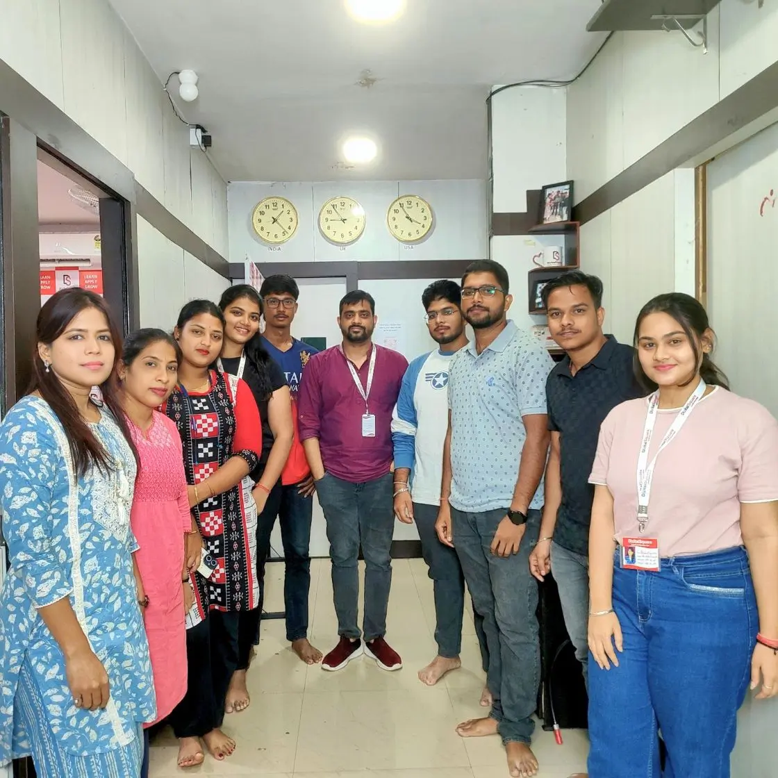 One of the Top 10 Promising Digital Marketing Institute of India