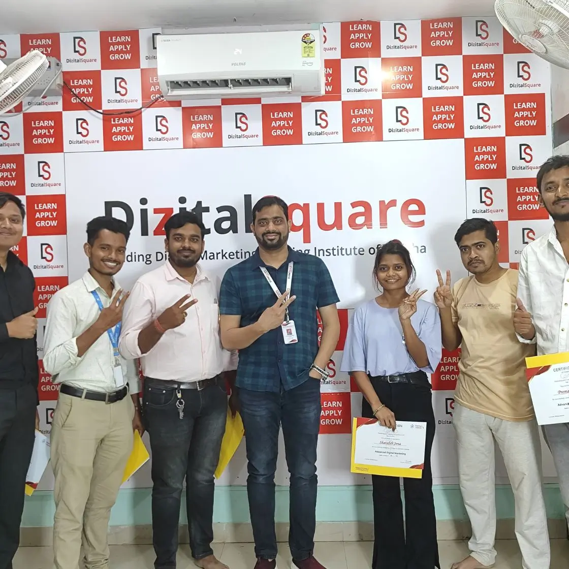 Most Recommended Digital Marketing Institute in Odisha