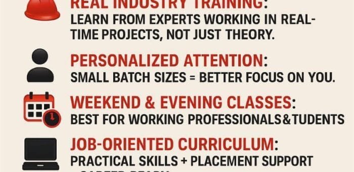 How DizitalSquare is unique than others institutes in Bhubaneswar?