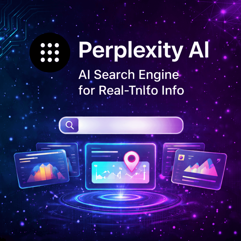 Perplexity AI