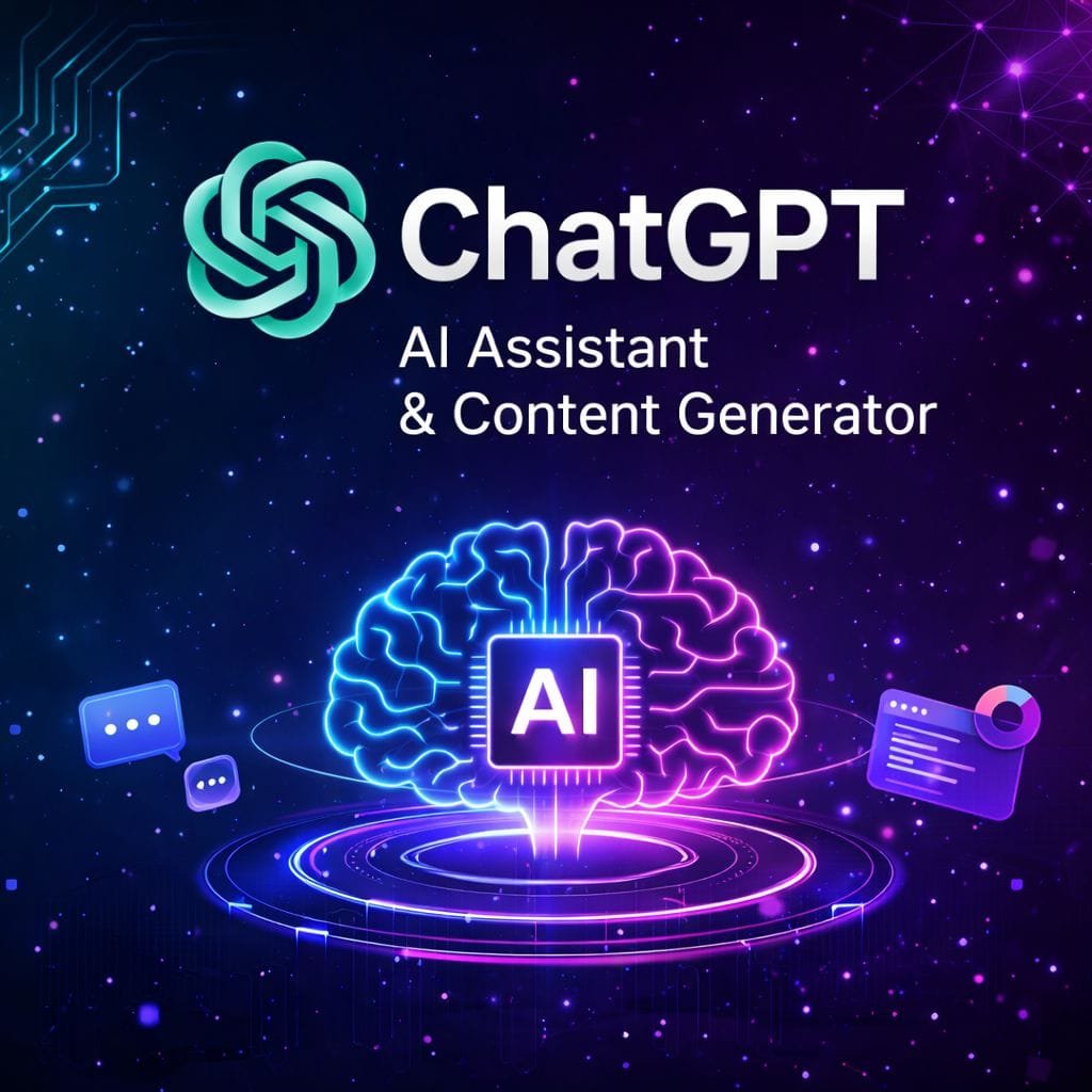  ChatGPT