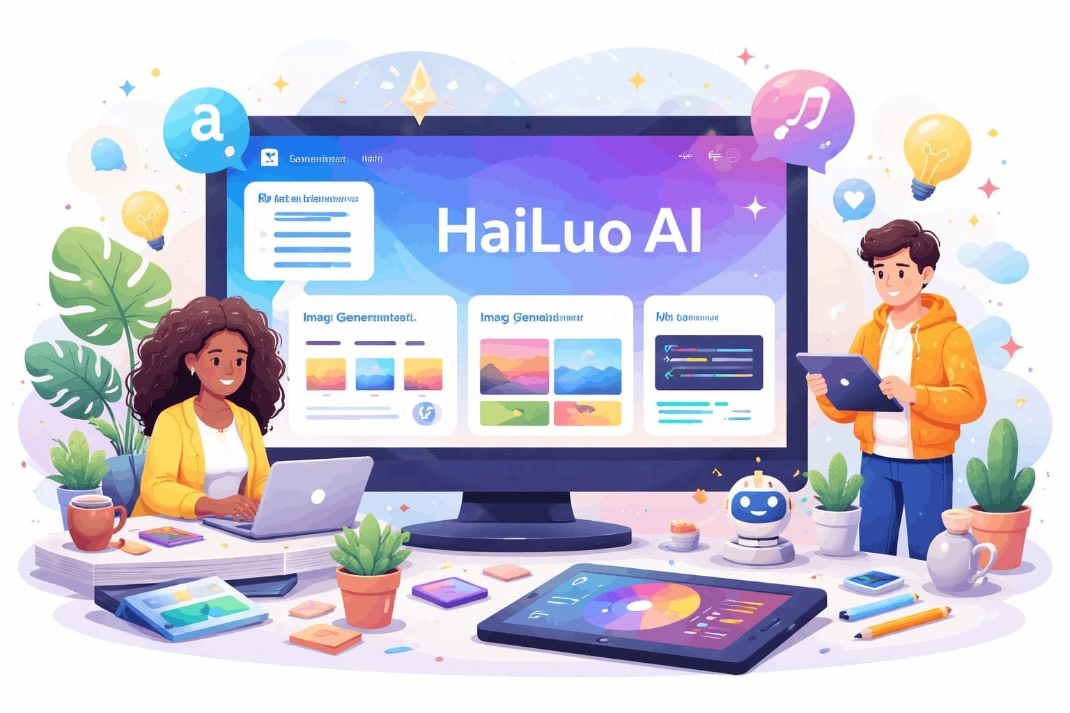 Hailuo AI